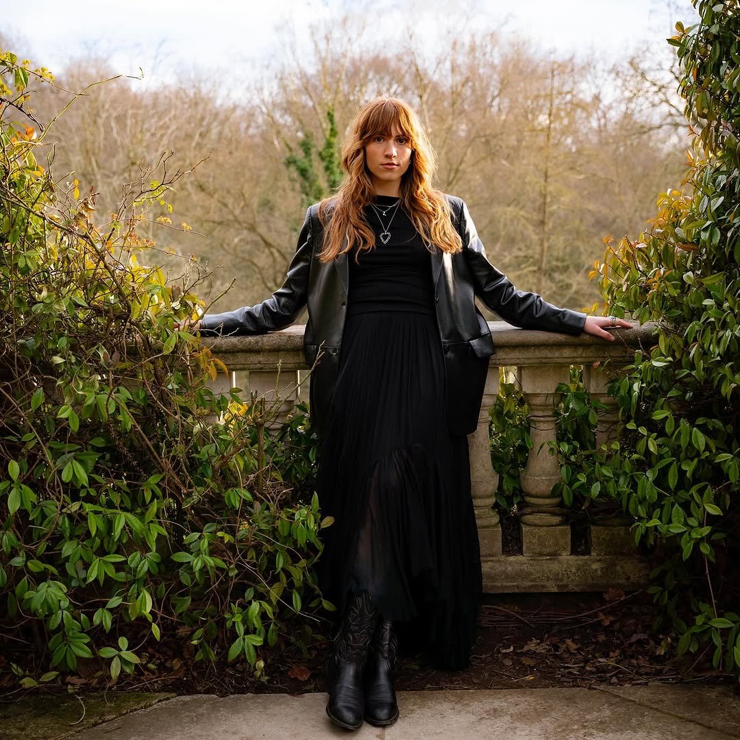 Everything Works Out In The End cover art